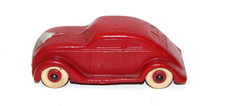 1934 Chrysler  Airflow 2 Door Coupe 5 Rubber ...