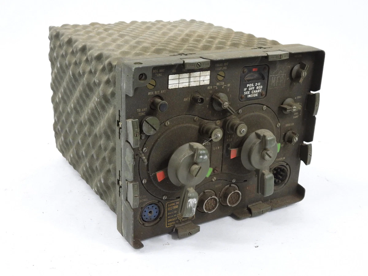 Preços baixos em Transceptor Militar em Rádios Militares