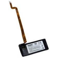 Rechargeable Battery Replacement for EC-008 Microsoft Zune 1st Gen MP3 Player