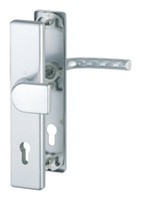 Hoppe Sicherheits-Wechsel-Garnitur 78G / 2221A / 2440 / 1117 F1 Pz... 3958898