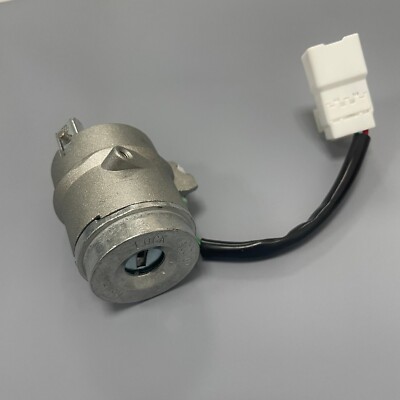 New Ignition Lock Cylinder W/2Keys 81900-1GL00 Fits for Kia Rio