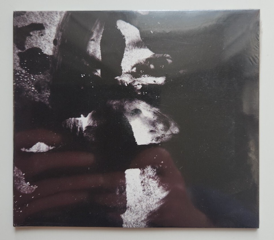 Therradaemon - Den Morke Munnens Sprak CD NEW & SEALED Electronic Dark Ambient