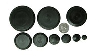 50 Piece Flush Mount Black Hole Plug Assortment For Auto Body And Sheet Metal, N on sale 50 Piece Flush Mount Black Hole Plug Assortment For Auto Body And Sheet Metal, N on sale