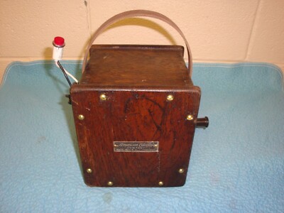 Lineman Test Box - American Electric Company