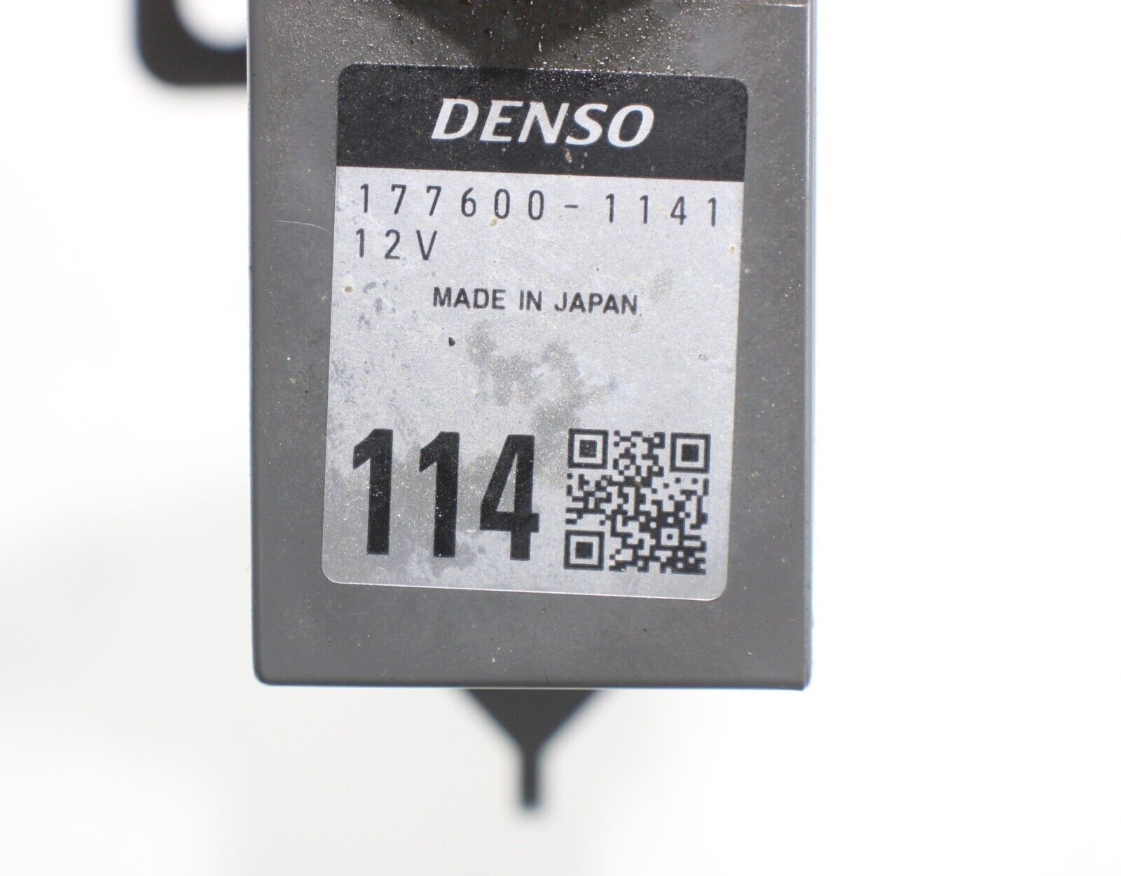 Aston Martin V8 Vantage 2007-2010 Hvac control module
