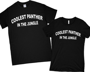 camiseta black panther