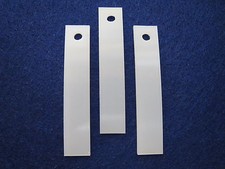 GE or Hotpoint Dryer Drum Bearings - Pack of 3 WE3x87, WE3x76,WE3x83, WE3x84