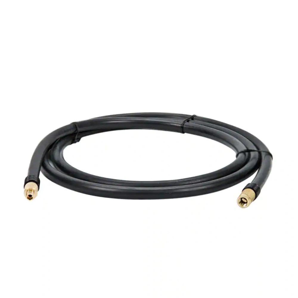 6 Ft. 120 PSI Portable Air Compressor Extension Hose