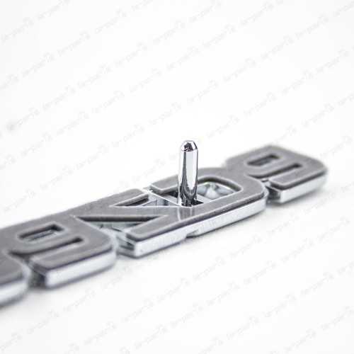 New Genuine OEM Mazda 1998-2005 MX-5 Miata Rear Mazda Logo Emblem NC10-51-711 - Bild 6 von 7
