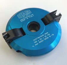 140x50x30  VARI ANGLE Spindle Head - MARTIN SCM WADKIN SEDGWICK FELDER AXMINSTER