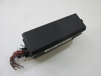 SICHERUNGSKASTEN RANGE ROVER SPORT 09- (scl-er 32373)