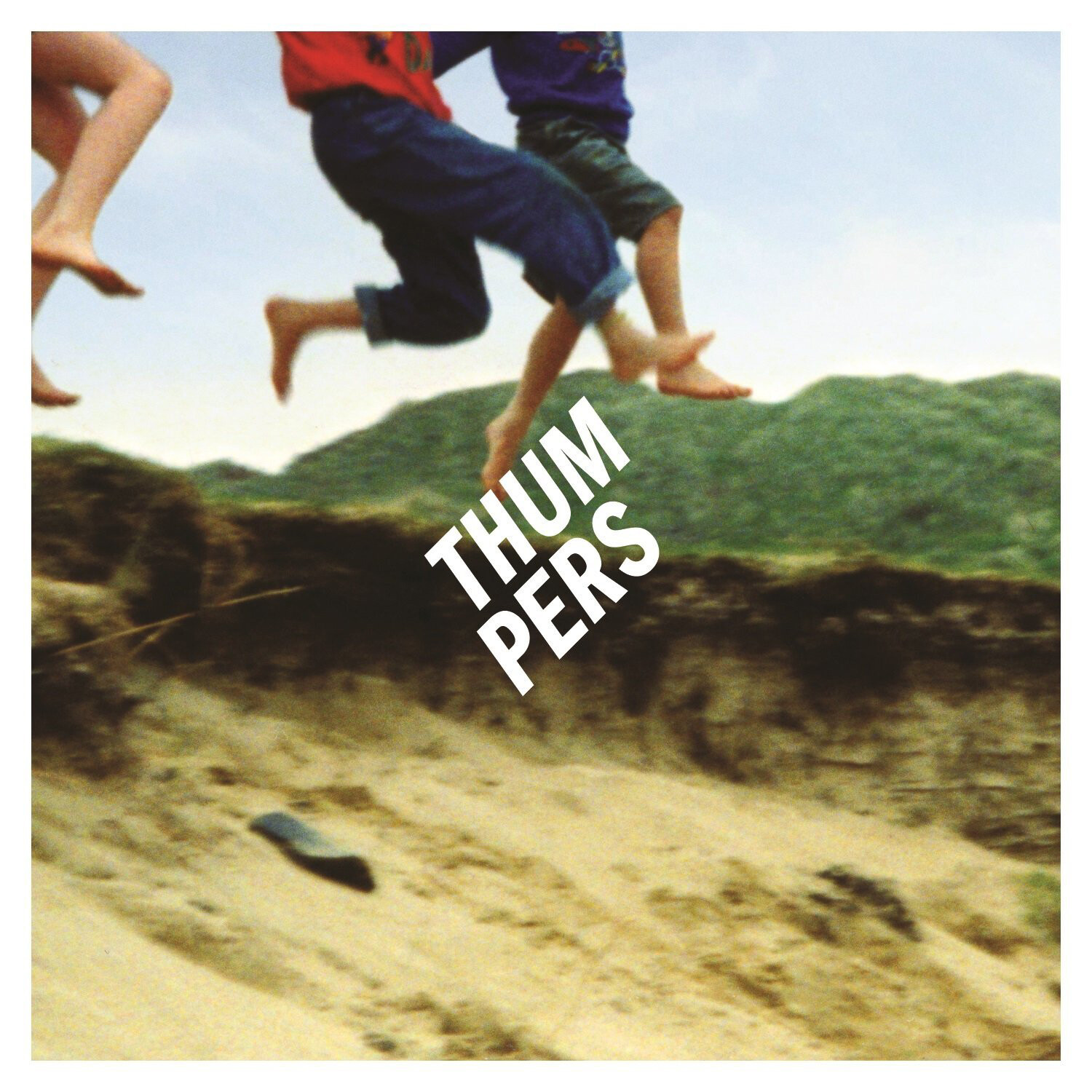 Thumpers Galore (CD) Album