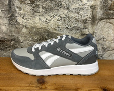 REEBOK GL 1000 LEATHER GW4669 GREY MENS CLASSIC NEW IN BOX