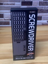 precision screwdriver kit 45 Piece Kit