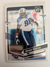 🏆 2023 Donruss Optic Rated Rookies RC & Vets #151-300 Bulk Savings 🤑