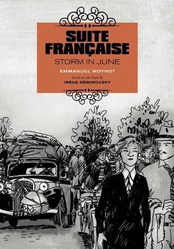 Emmanuel Moynot Suite Francaise (taschenbuch) (us Import)