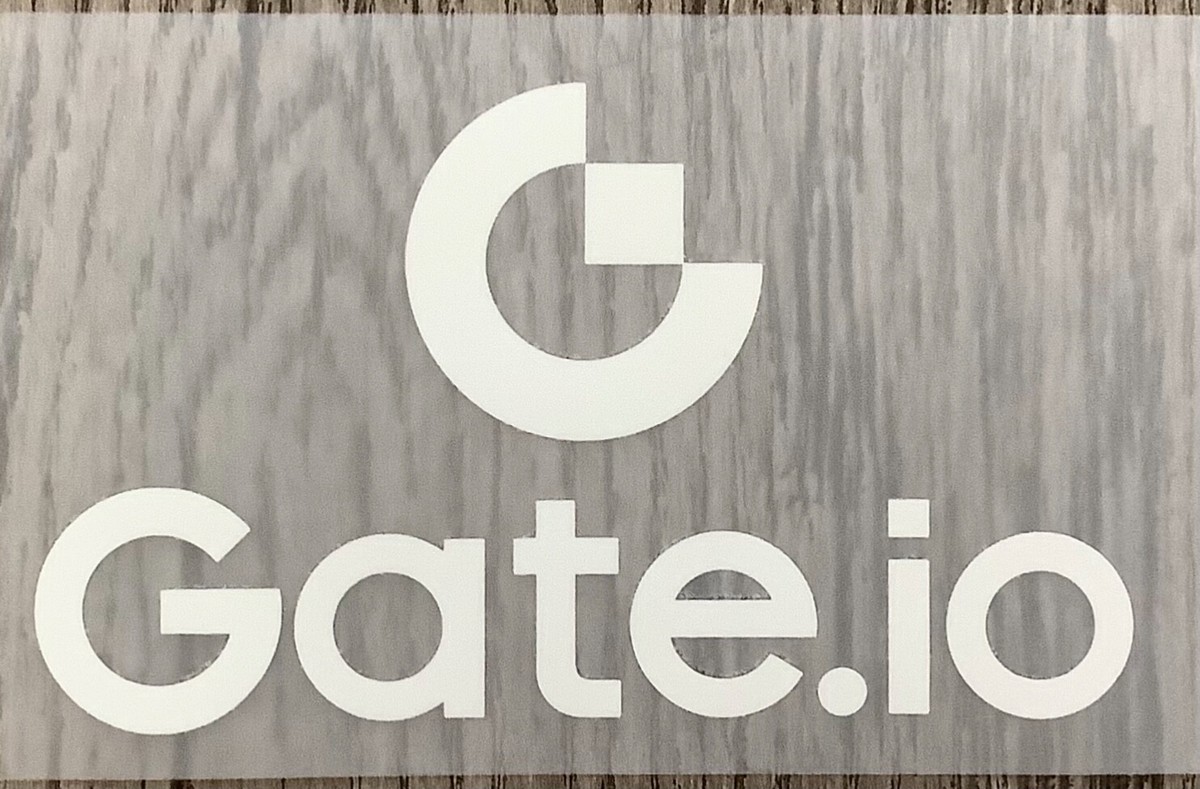 2024-25 Inter Milan sponsor GATE.IO patch | eBay