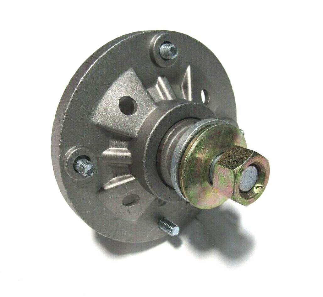 Spindle will fit John Deere GY20454 GY20893 GY20962 GY21098 D100 D105