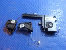 HP Pavilion m6-1035dx 15.6" Genuine Speakers w/Subwoofer 686926-001 686925-001