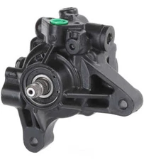Power Steering Pump Cardone 21-5348 Reman