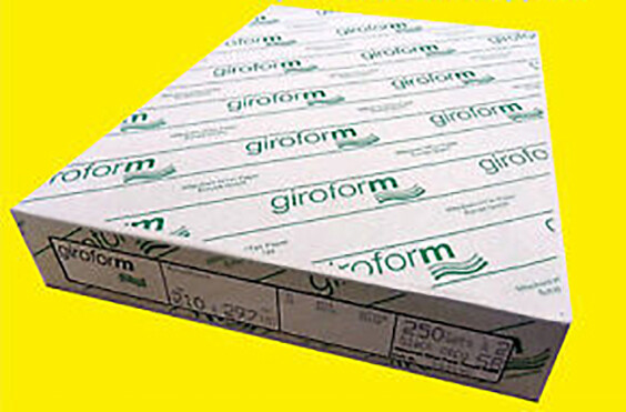 Carta Usomano - Carta Da Stampa Economica - La Guida - Foto 3