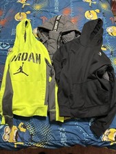 Hoodies Size Medium boys