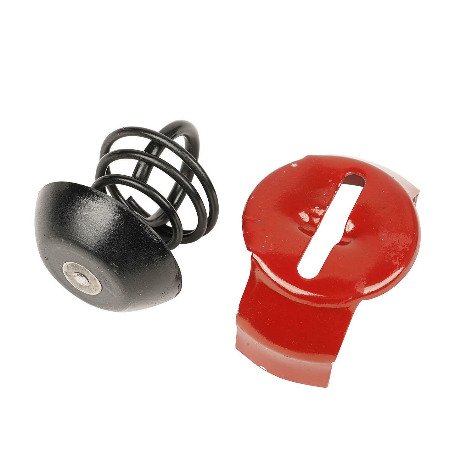 Kit bouchon de vidange étanche MB Bantam avec câble de retenue anti-perte
