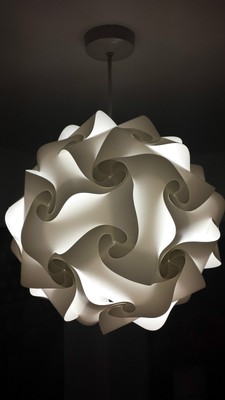 Lamp Shades Light Shades Lampshade Retro Ceiling Lantern Pendant