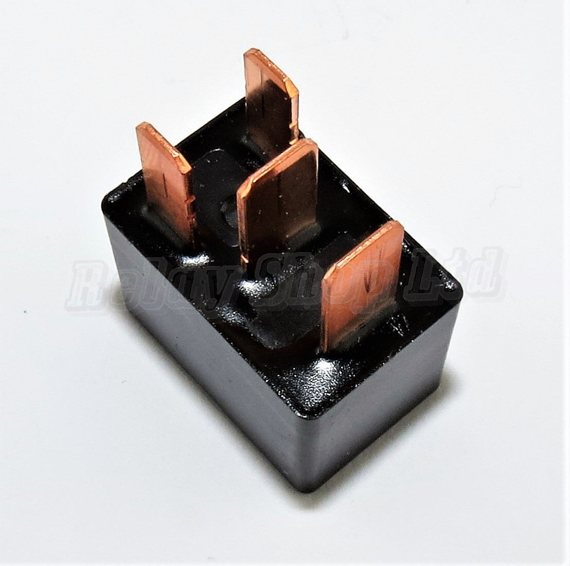 OTOTEC 2x Kfz-Relais DC 12V - Kompatibel Mit Renault & Nissan