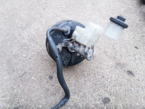 Toyota Corolla Verso Bremskraftverstäker Hauptbremszylinder Behälter 874-02211