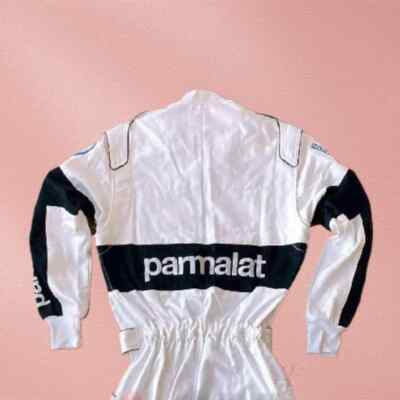 Nelson Piquet 1983 F1 Embroidered Racing Suit | eBay