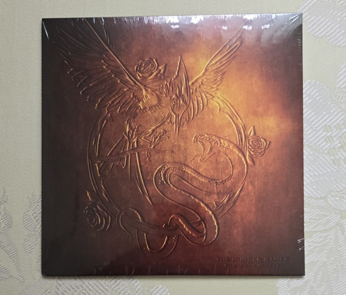 Vinyl 7