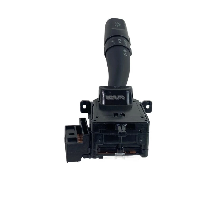 GENUINE⭐TURN SIGNAL SWITCH FOR 2005 HYUNDAI TUCSON # 93410-2E000 Foto 4 de 4