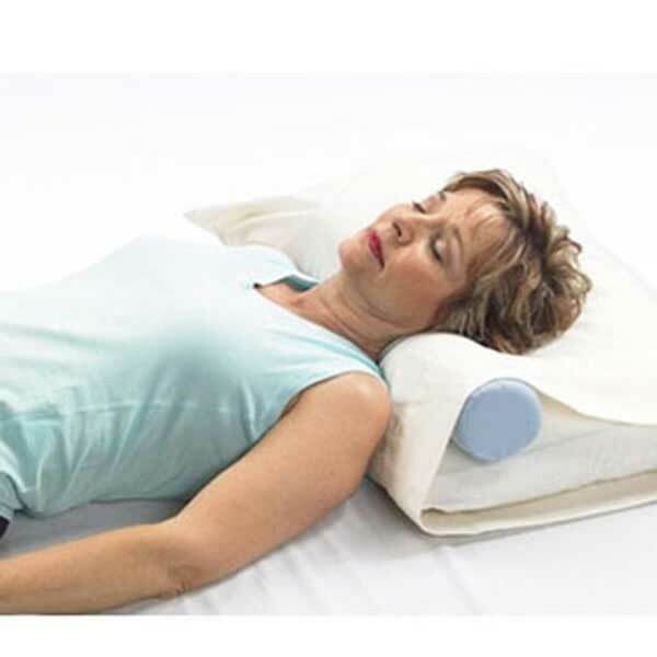 OPTP McKenzie Cervical Roll 703 Neck Support Cushion eBay