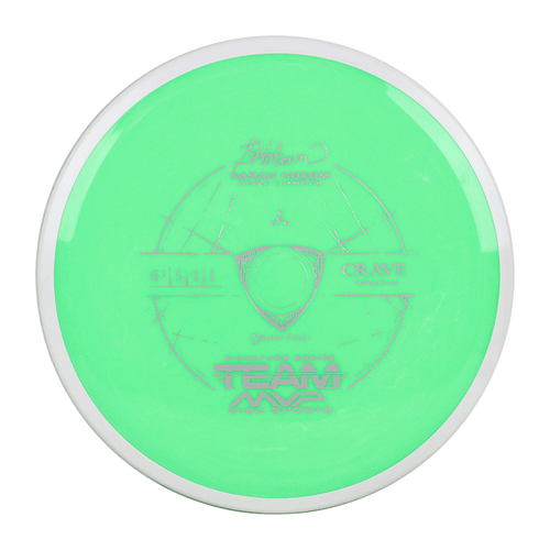 Axiom Disc Golf Sarah Hokom Neutron Crave Fairway Driver 6.5/5/-1/1 Choose Exact - Picture 98 of 208