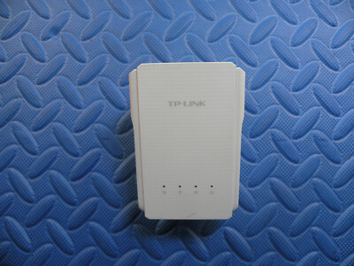 TP-LINK AC750 WiFi Range Extender RE210 - White