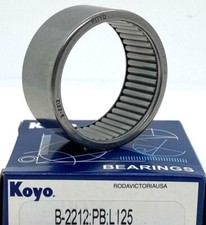 KOYO B-2212 Needle Bearing 1-3/8" x 1-5/8" x 3/4" U.S.A SAME DAY SHIPPING