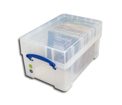 Single Really Useful Box - 9 Liter XL