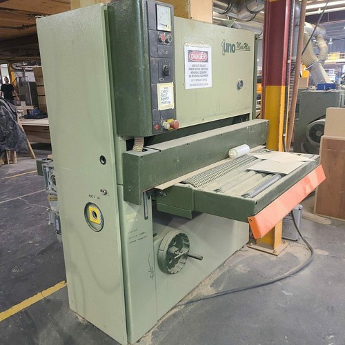 Scm Uno CS Minimax 36\