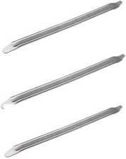 3 BARRES DE LEVIER DEMONTE PNEU 20'' 51cm