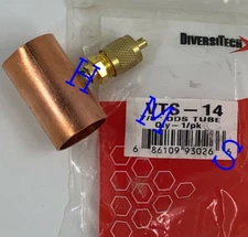 Diversitech Brand Vts-14 Af S/T 7/8 Inch Out Side Diameter