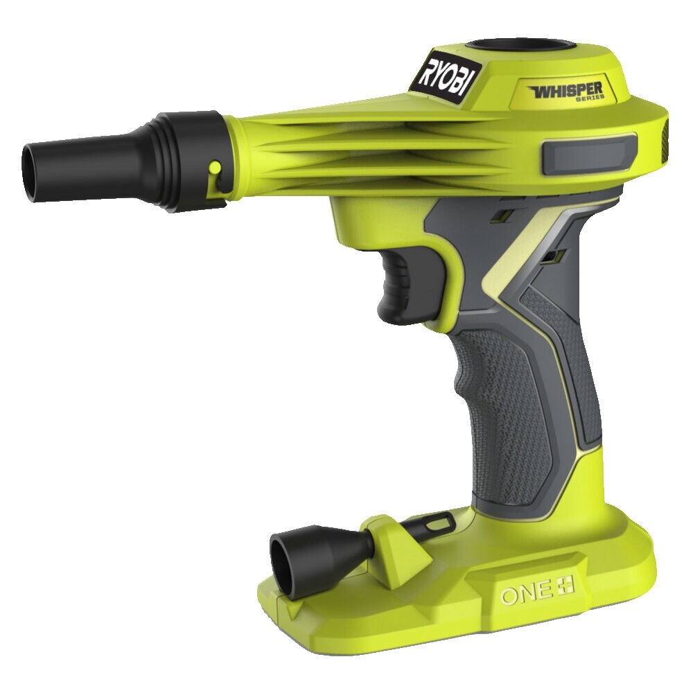 Ryobi ONE+ High Volume Inflator 18V (Tool Only) RVI18-0