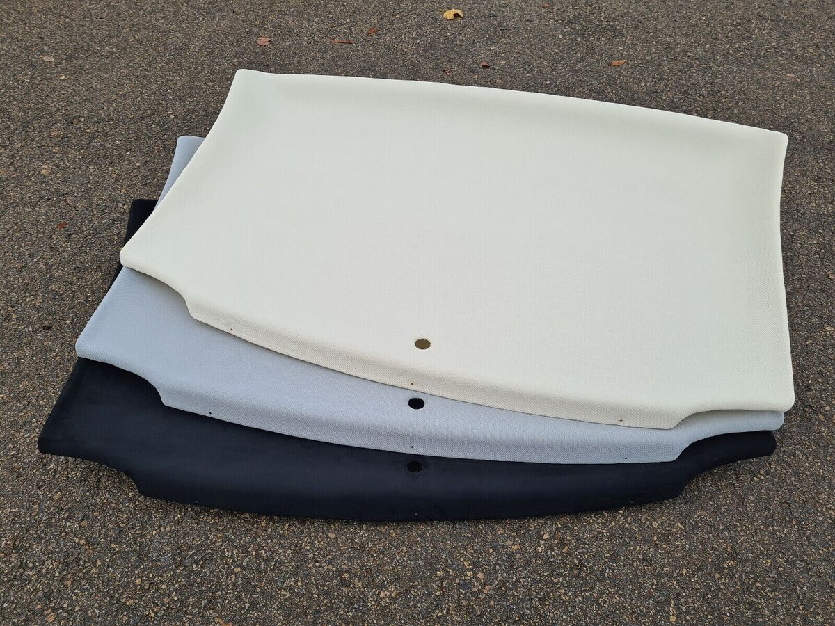 Mercedes-Benz SLK R170 1996-2004 Himmel Dachhimmel Mercedes-Benz SLK R170 1996-2004 Himmel Dachhimmel