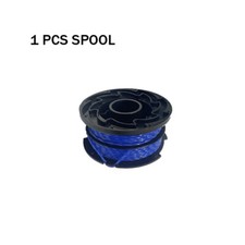 For Black & Decker String Trimmer Strimmer Spool & Line GL652 GL653 GL655 GL656