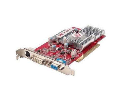 Ati Radeon Sapphire