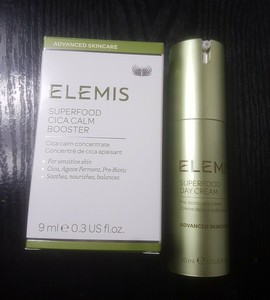 elemis superfood set