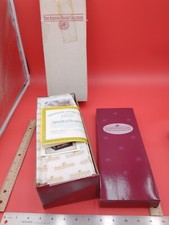 Ashton-Drake Galleries 'Little Bit of Sunshine' 12" Doll w/Box  COA 1197