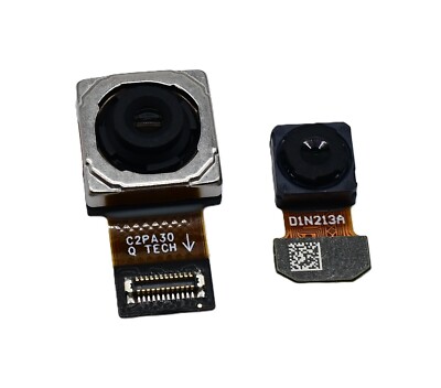 Original Motorola Moto G 14  Hauptkamera Main Big Camera Set Rück Kamera