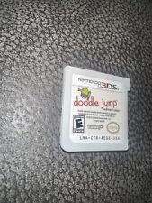 Doodle Jump, Game Mill, Nintendo 3DS, 34656090159 