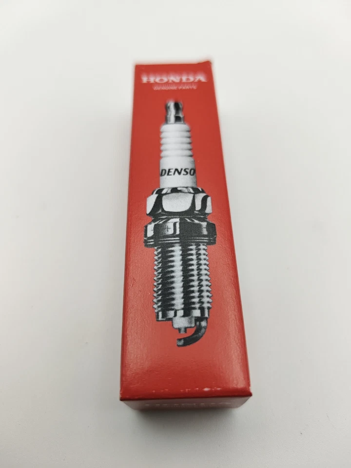 For Audi Q7 2007-2010 Set of 4 Iridium Spark Plugs - Part No. 12290-R40-A02 - Image 4 of 4